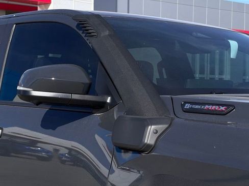 New 2025 Toyota Tacoma Trailhunter image 12