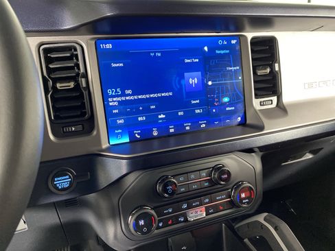 Used 2023 Ford Bronco Outer Banks image 30