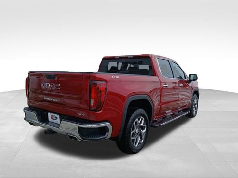 Used 2024 GMC Sierra 1500 SLT w/ SLT Premium Plus Package image 5