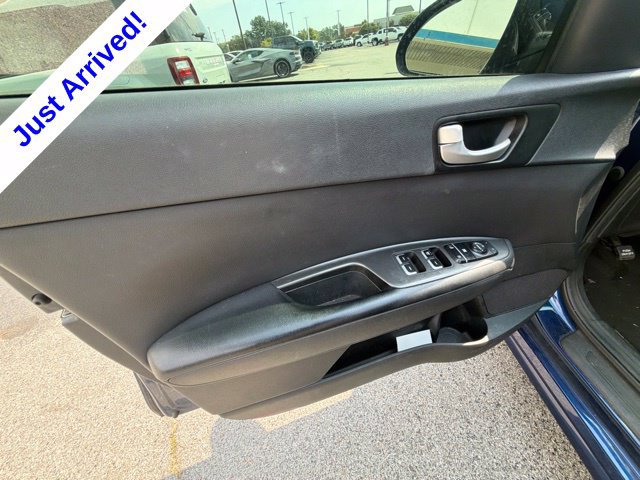 Used 2018 Kia Optima S w/ Panoramic Sunroof Package FWD image 34