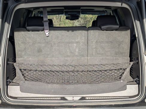 Used 2015 Chevrolet Tahoe LTZ image 26