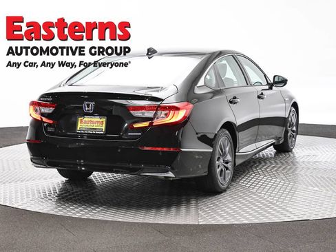 Used 2022 Honda Accord EX-L image 5