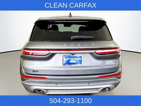 Used 2023 Lincoln Corsair FWD w/ Equipment Group 102A image 6