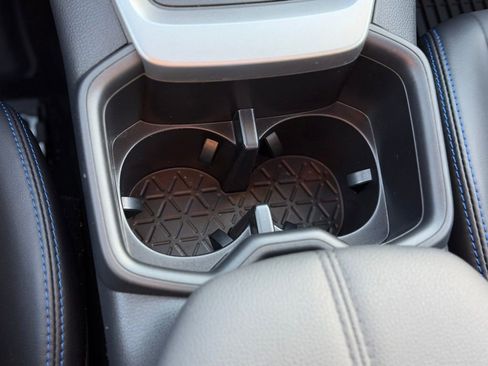 Used 2024 Toyota RAV4 XSE w/ Advanced Technology Package image 18