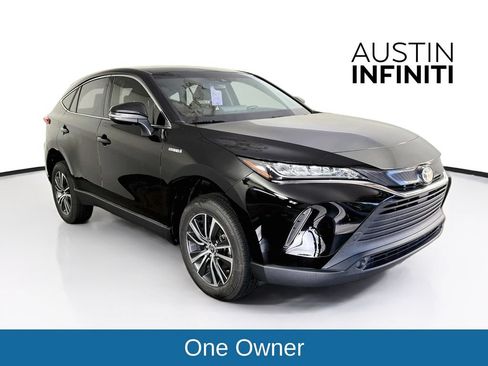 Used 2021 Toyota Venza LE w/ Carpet Mat Package (TMS) AWD/4WD image 1