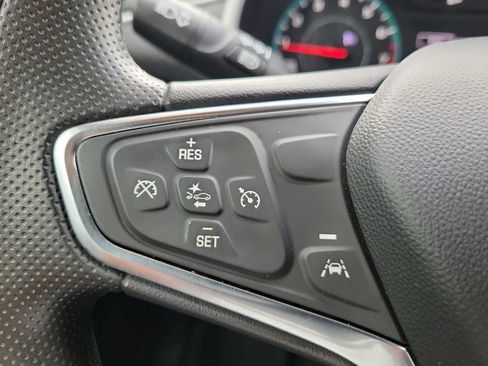 Used 2025 Chevrolet Malibu LT FWD image 23