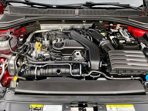 Used 2022 Volkswagen Jetta SEL image 38