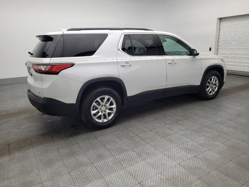 Used 2020 Chevrolet Traverse LT image 10