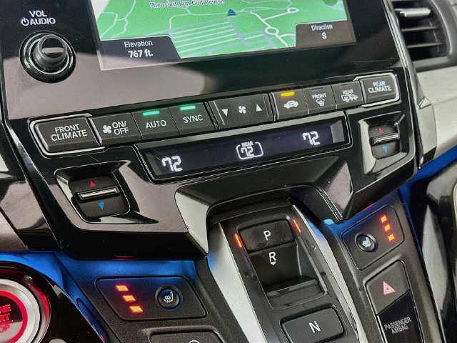 Certified 2024 Honda Odyssey Touring image 29
