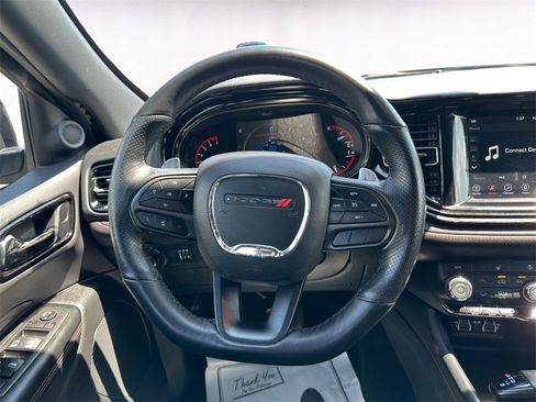 Certified 2024 Dodge Durango GT image 12