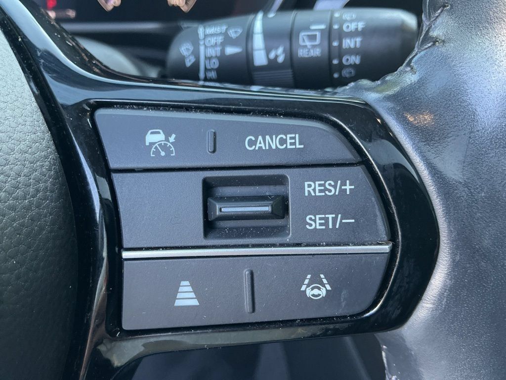 Used 2024 Honda CR-V EX-L image 26