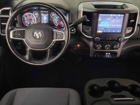 Used 2024 RAM 2500 Big Horn AWD/4WD image 22