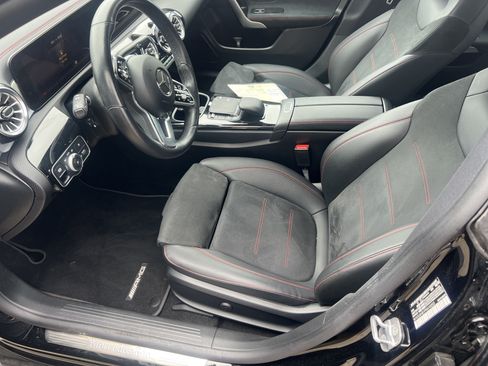 Certified 2023 Mercedes-Benz CLA 250 4MATIC image 16