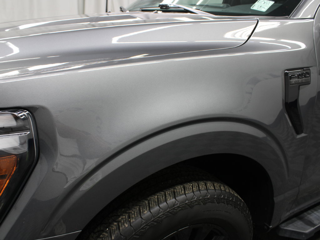 Used 2025 Ford F150 Lariat AWD/4WD image 53
