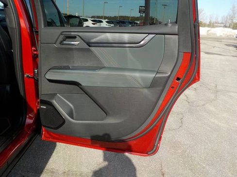 New 2026 GMC Acadia AT4 w/ Super Cruise Package image 22