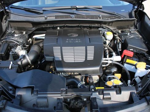 Used 2024 Subaru Forester Limited image 36