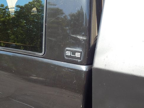 Used 1992 GMC Sierra 2500 2WD Extended Cab image 13