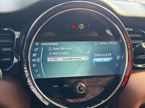 Certified 2023 MINI Cooper S w/ Signature Upholstery Package image 17