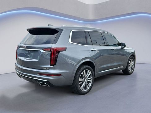 Used 2020 Cadillac XT6 Premium Luxury AWD/4WD image 3