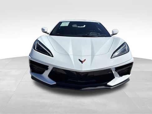 Used 2023 Chevrolet Corvette Stingray Preferred Cpe w/ 2LT RWD image 7