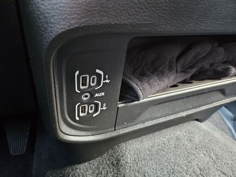 Used 2024 RAM 3500 Tradesman w/ Towing Technology Group image 25