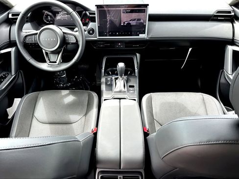 New 2026 MAZDA CX-5 Preferred AWD/4WD image 24