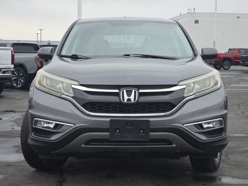 Used 2015 Honda CR-V EX image 15