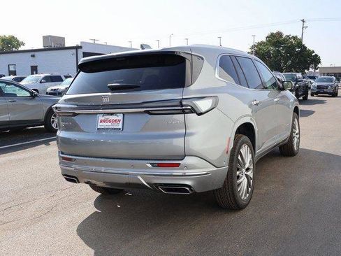 New 2026 Buick Enclave Avenir w/ Super Cruise Package AWD/4WD image 6