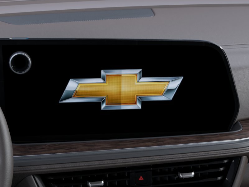 New 2027 Chevrolet Suburban Z71 w/ Comfort Package AWD/4WD image 44