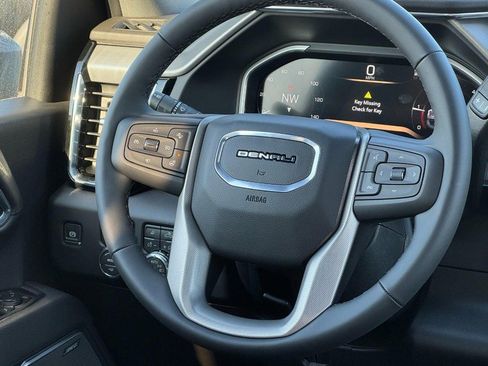 New 2026 GMC Sierra 2500 Denali w/ Denali Reserve Package image 11