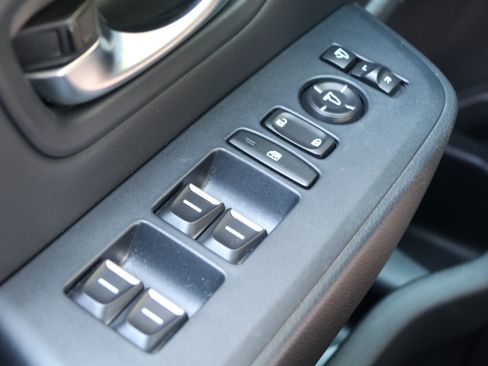 Used 2025 Honda Pilot Black Edition image 14
