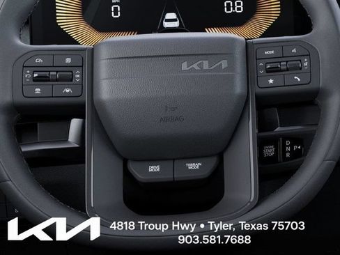 New 2027 Kia Telluride EX X-Line AWD/4WD image 22