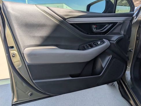 Certified 2022 Subaru Outback Onyx Edition XT image 22