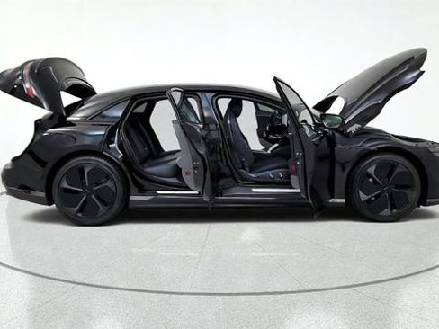 Used 2025 Lucid Air Touring AWD/4WD image 20