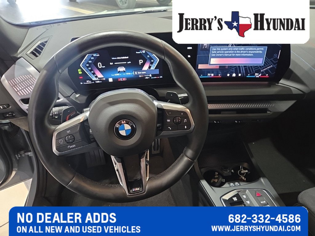 Used 2026 BMW 228i w/ M Sport Package FWD image 10