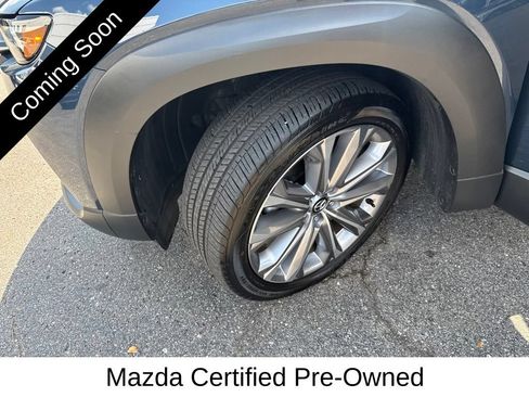 Certified 2026 MAZDA CX-50 AWD 2.5 S w/ Weather Package image 36