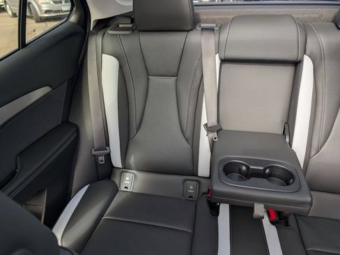 New 2026 Buick Envision Sport Touring AWD/4WD image 35