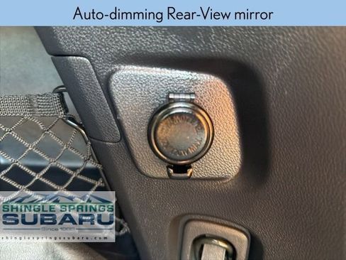 Certified 2025 Subaru Outback Wilderness image 27