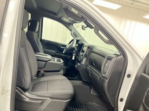 Used 2020 Chevrolet Silverado 1500 LT image 20