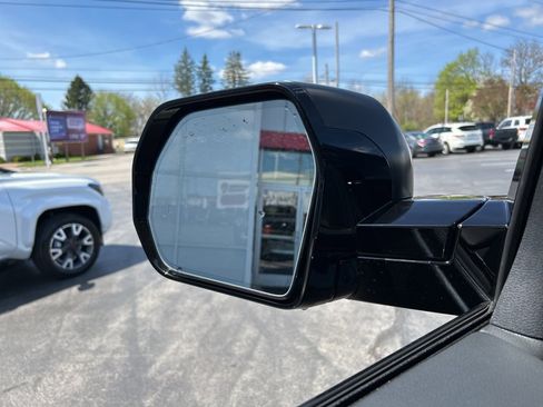 New 2025 Toyota Tundra TRD Pro image 29