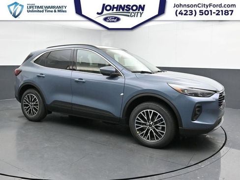 New 2026 Ford Escape SE w/ PHEV Premium Package image 3