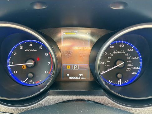 Used 2017 Subaru Outback 2.5i Limited AWD/4WD image 19