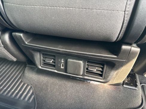 Used 2025 GMC Sierra 1500 Elevation AWD/4WD image 23