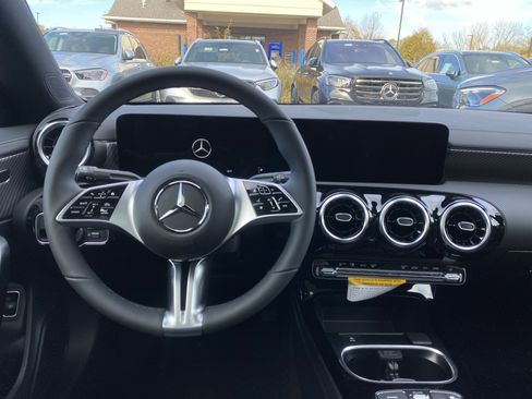 Used 2026 Mercedes-Benz CLA 250 4MATIC image 12
