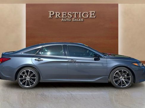 Used 2020 Toyota Avalon Touring w/ Advanced Safety Package image 69
