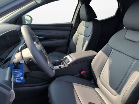 New 2026 Hyundai Santa Cruz SEL FWD image 9