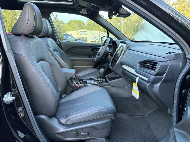 Certified 2026 Subaru Forester Limited AWD/4WD image 18