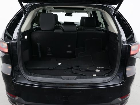 Used 2025 MAZDA CX-90 3.3 Turbo w/ Premium Sport Pkg AWD/4WD image 30