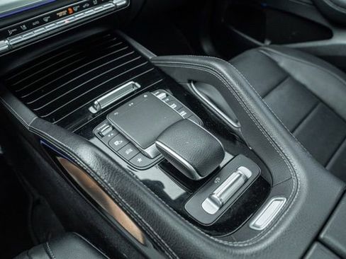 Used 2023 Mercedes-Benz GLS 450 4MATIC w/ AMG Line Exterior image 37
