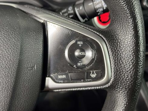 Used 2020 Honda CR-V EX image 23
